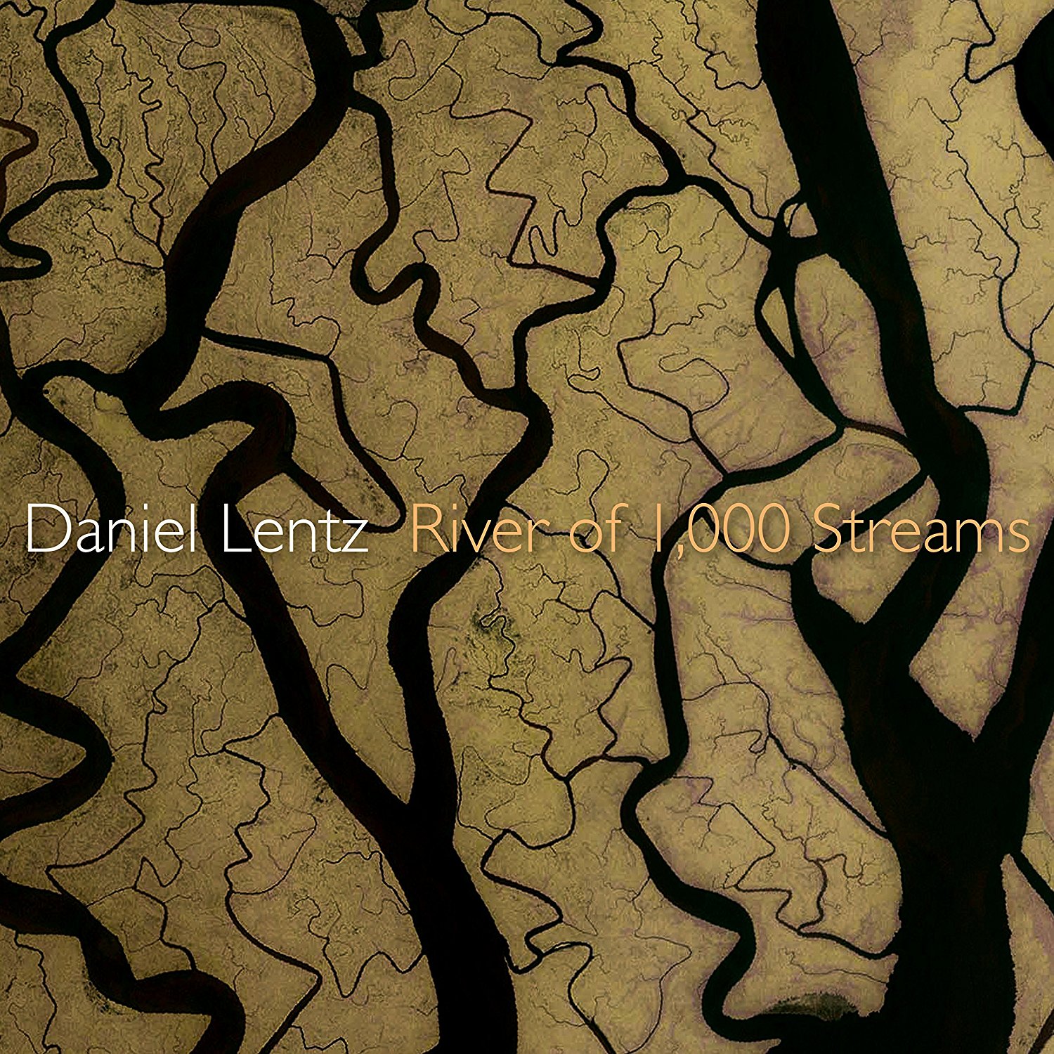 Daniel Lentz — River of 1,000 Streams